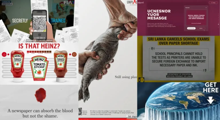 campaigns of the month june