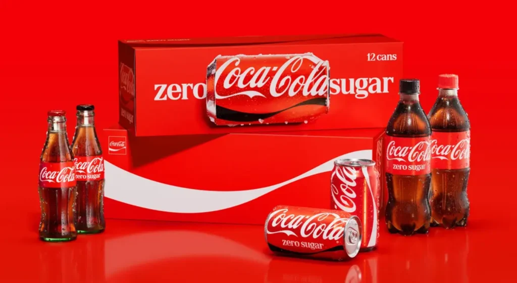 coca cola