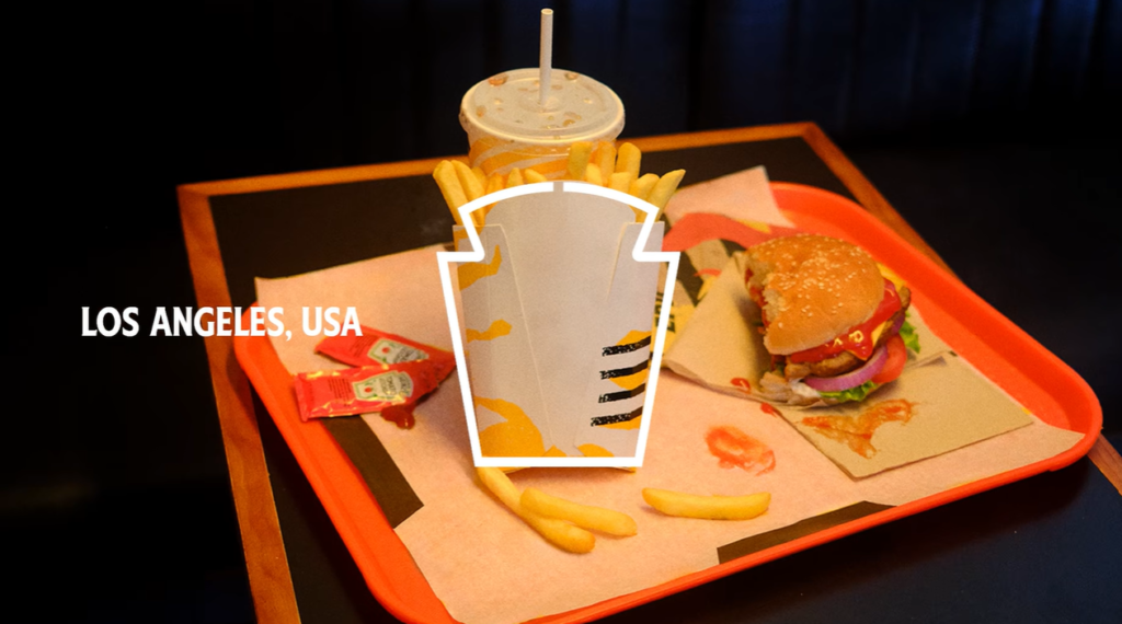 Heinz Noticed That Every Fry Box in the World Is Shaped Like Its Logo