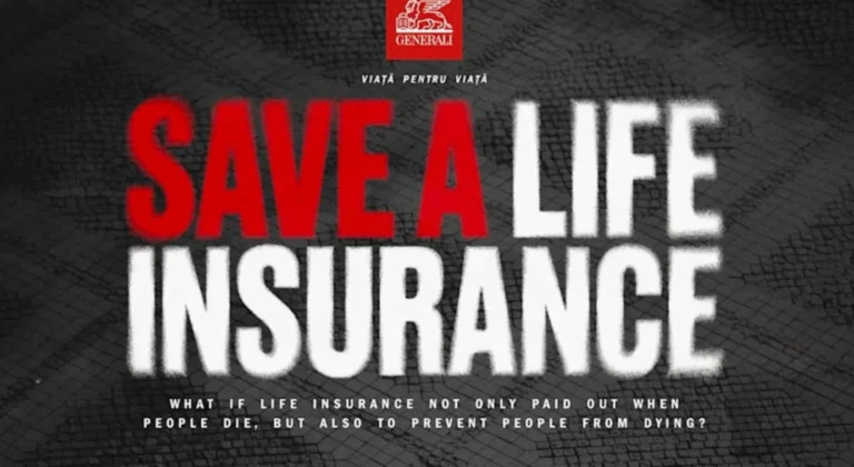 save a life insurance romania