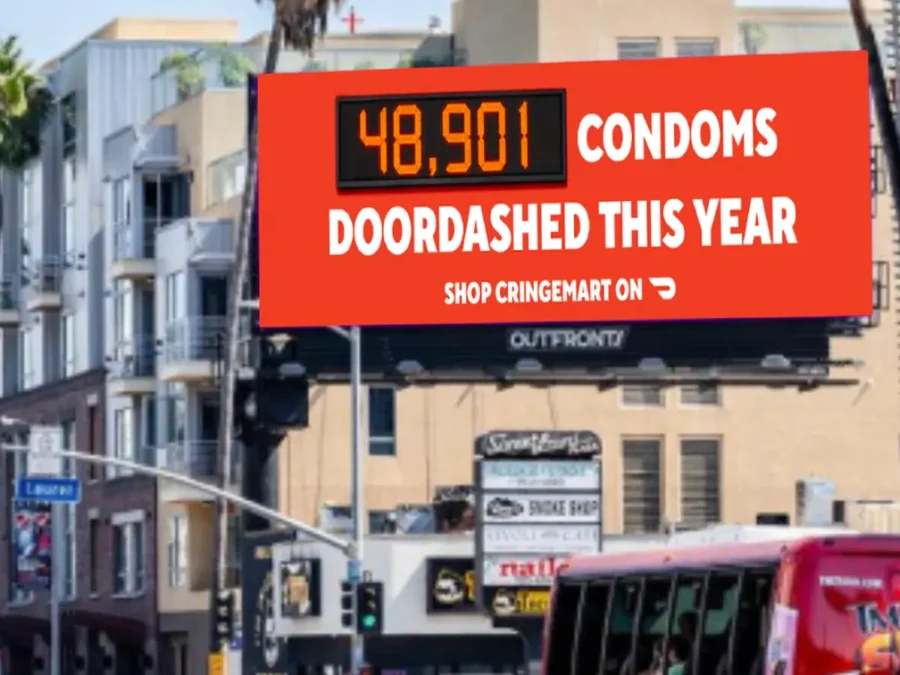 doordash