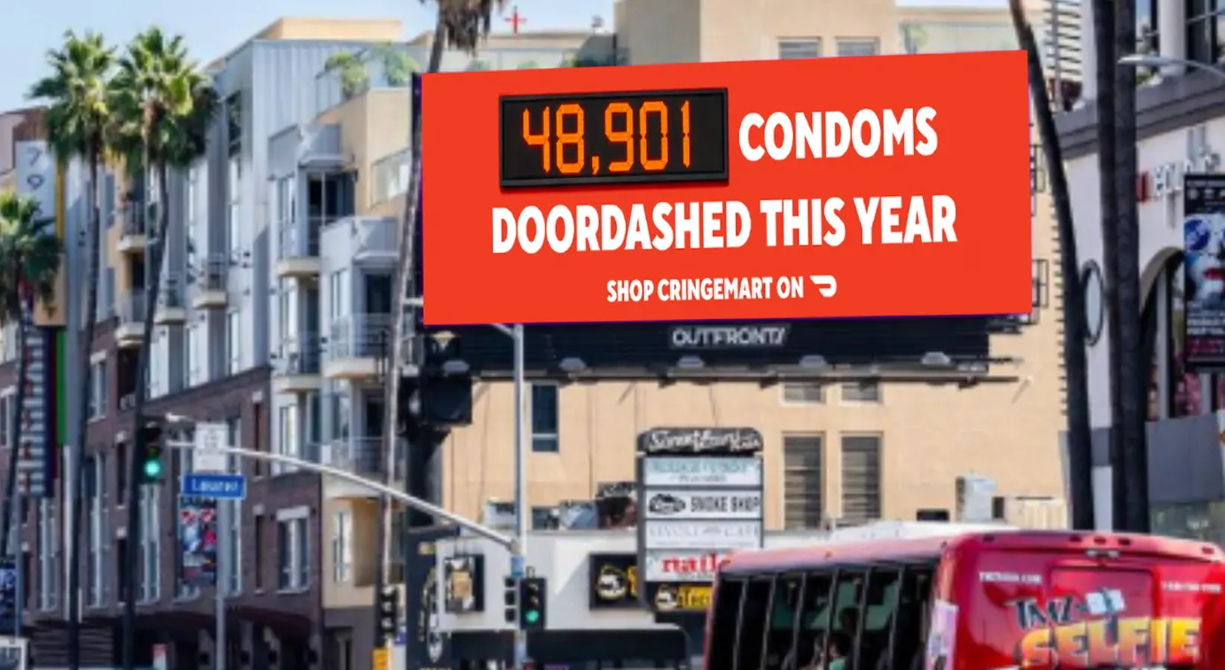 doordash