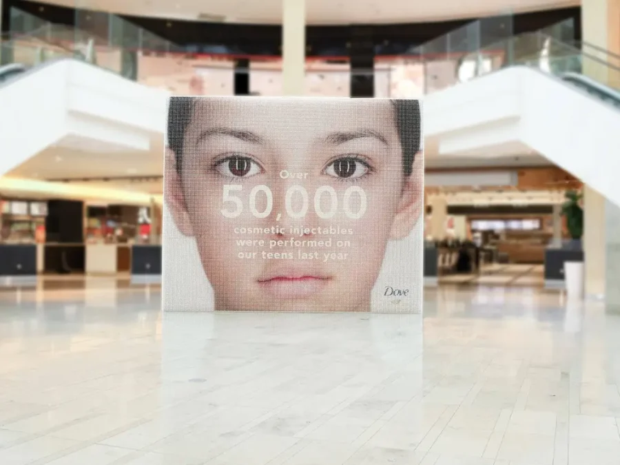 dove injectible