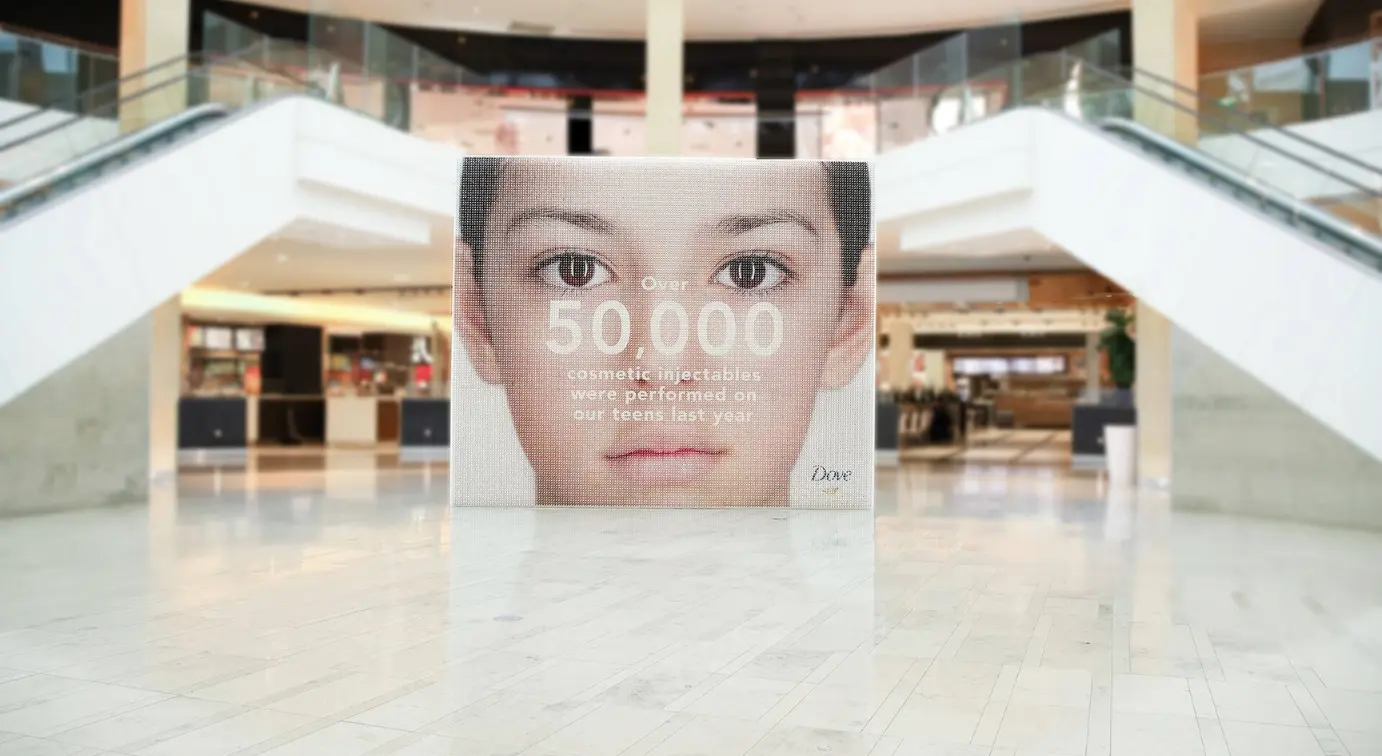 dove injectible
