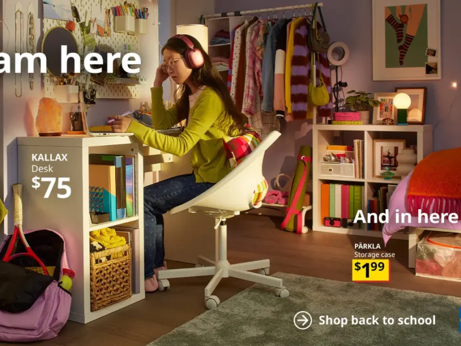 ikea back to school