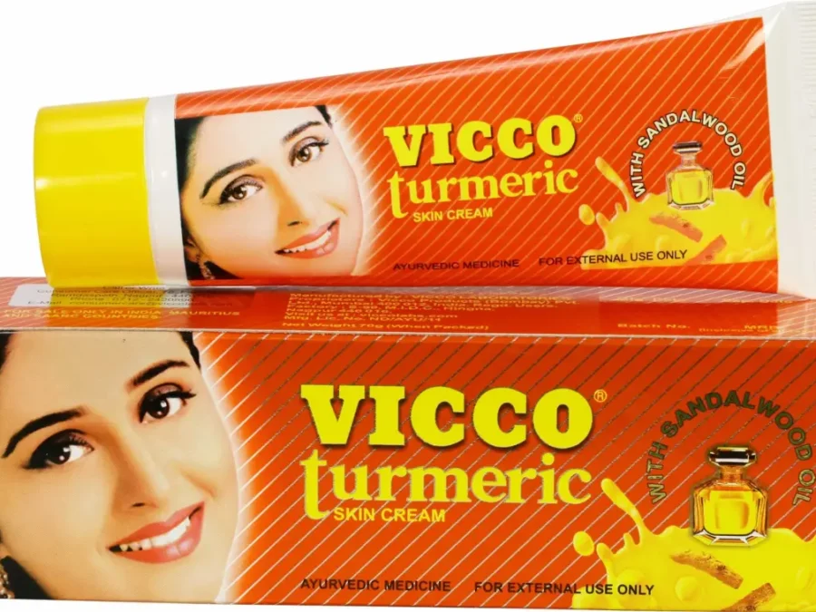 vicco lawsuit and famous jinglke