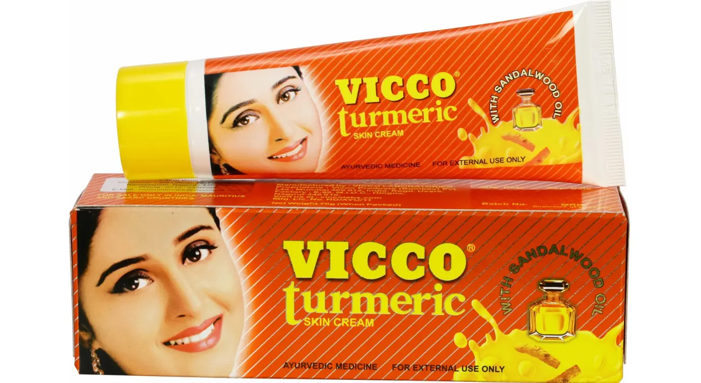 vicco lawsuit and famous jinglke