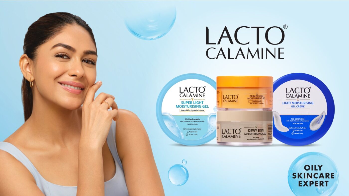 Lacto Calamine