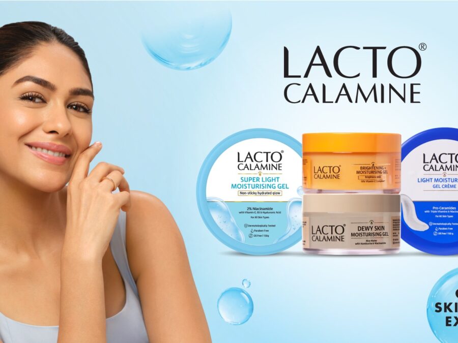 Lacto Calamine