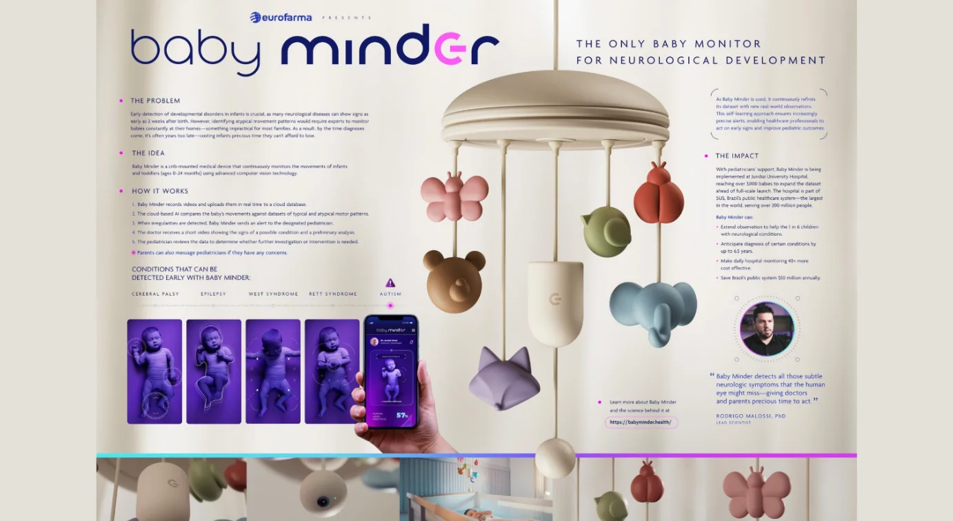 baby minder