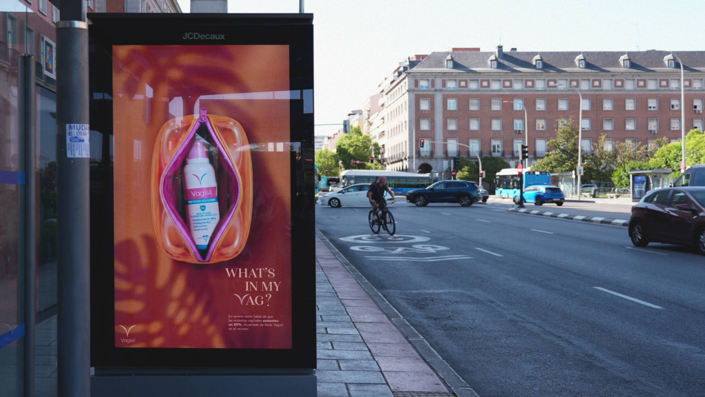 Vagisil Asked "What's in My Vag?" Because the Honest Answer Was Nothing, and That Is the Problem