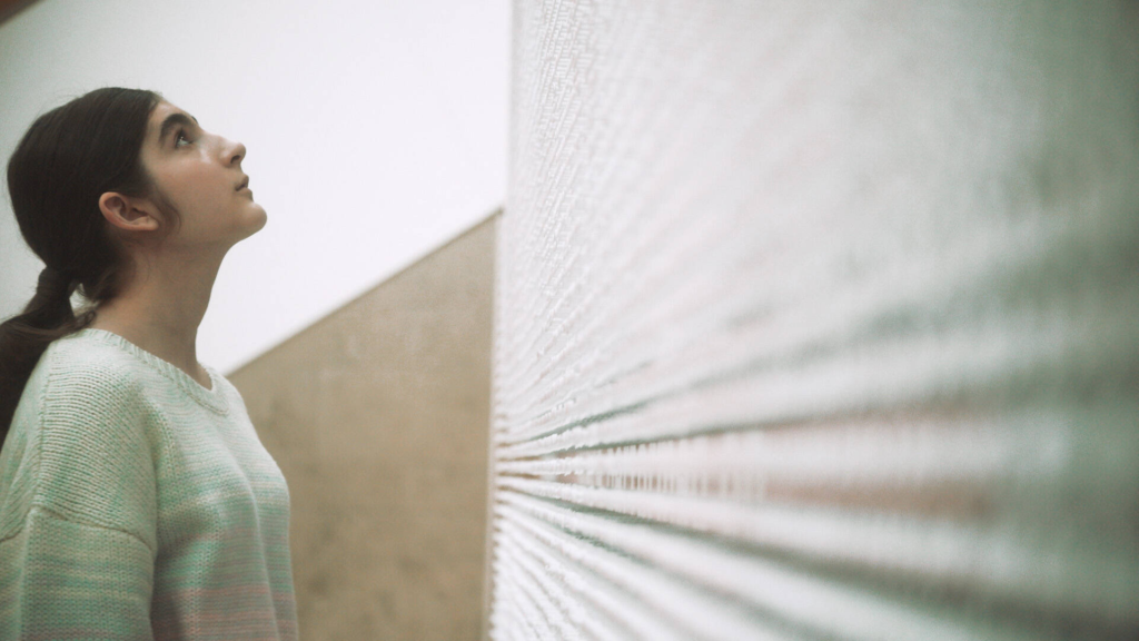 Dove Built a Billboard Out of 50,000 Syringes. Each One Represented a Canadian Teenager Who Had a Cosmetic Injection.