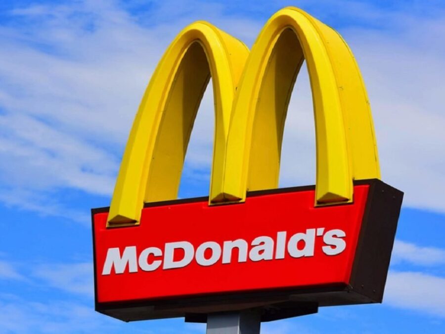 mcdonalds