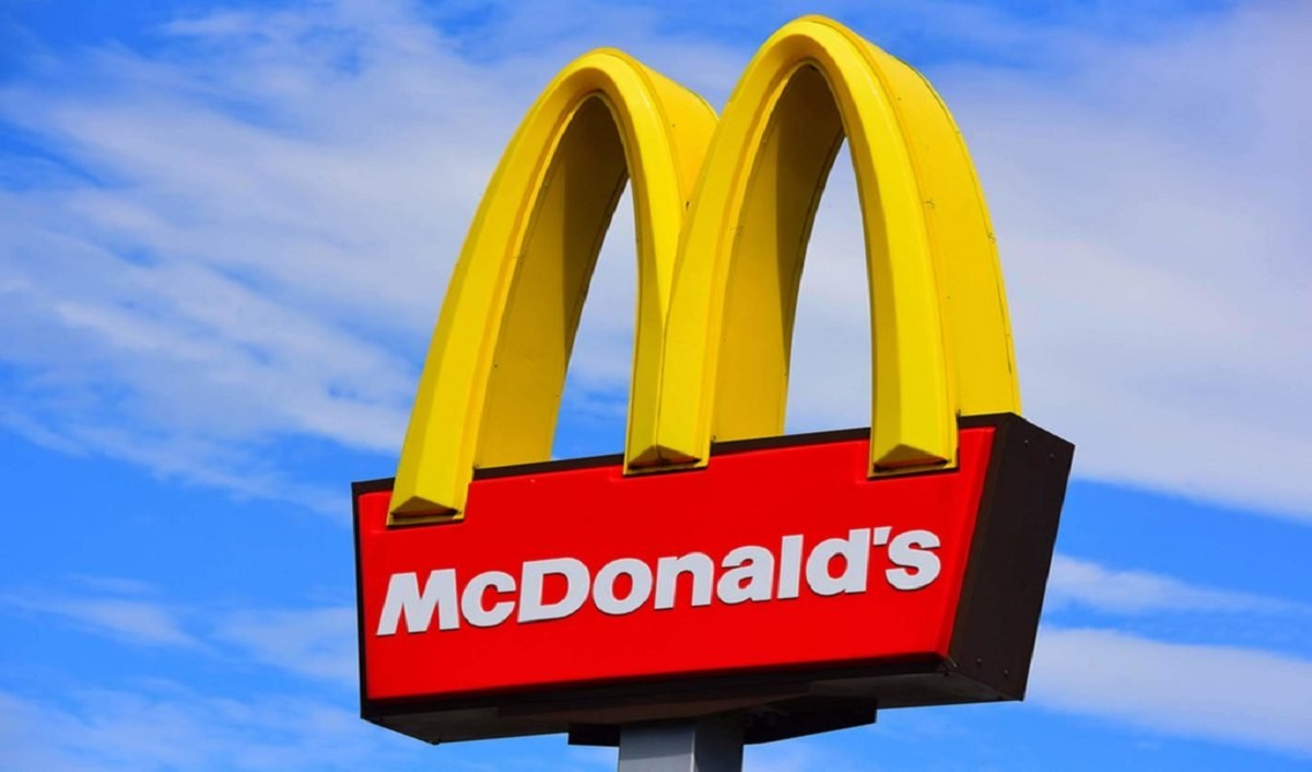 mcdonalds