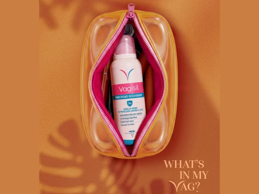 vagisil
