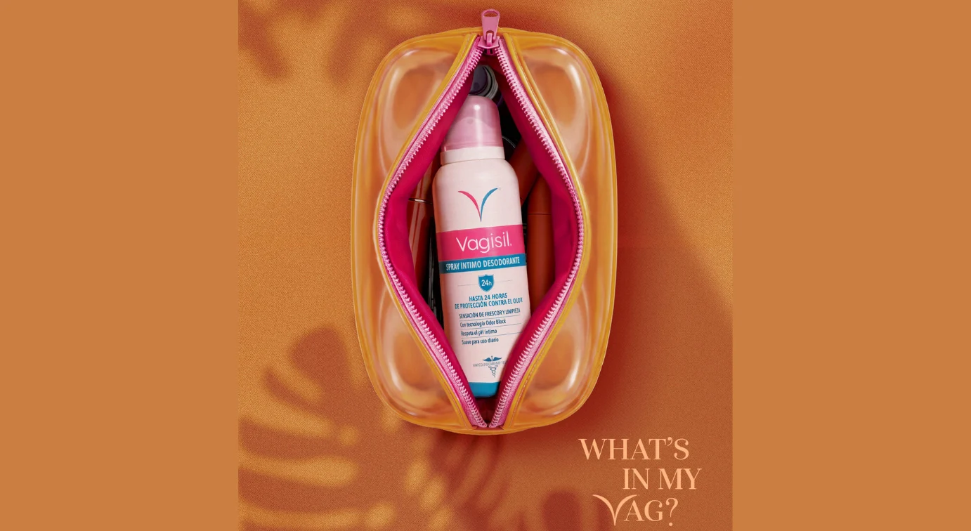 vagisil