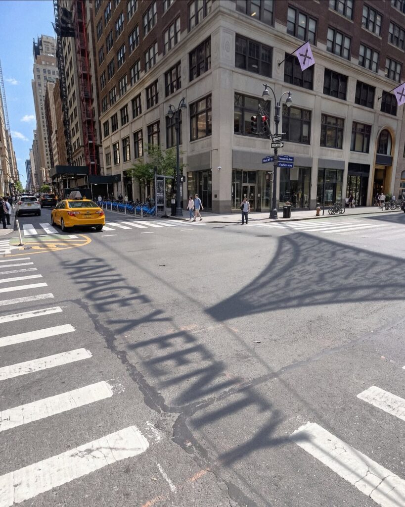 we’re taking over the streets of nyc 🗽 (3)