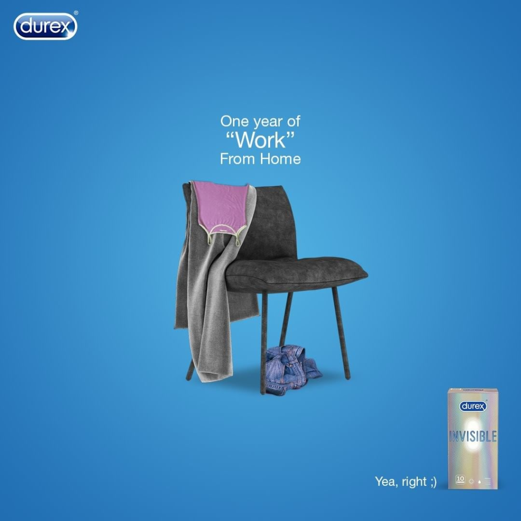 Why Durex India Talked About Everything Except Sex in 2021 Durex India Talked About Everything Except Sex in 2021. And That Was the Smartest Move.