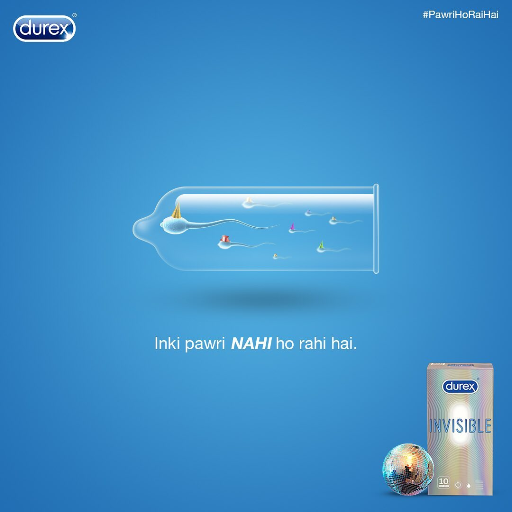 Why Durex India Talked About Everything Except Sex in 2021 Durex India Talked About Everything Except Sex in 2021. And That Was the Smartest Move.