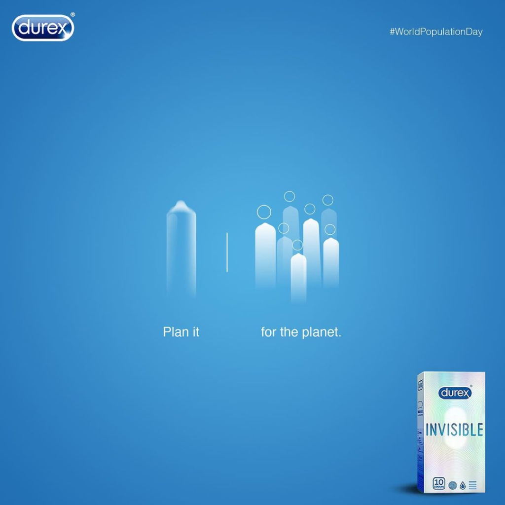 Why Durex India Talked About Everything Except Sex in 2021 Durex India Talked About Everything Except Sex in 2021. And That Was the Smartest Move.
