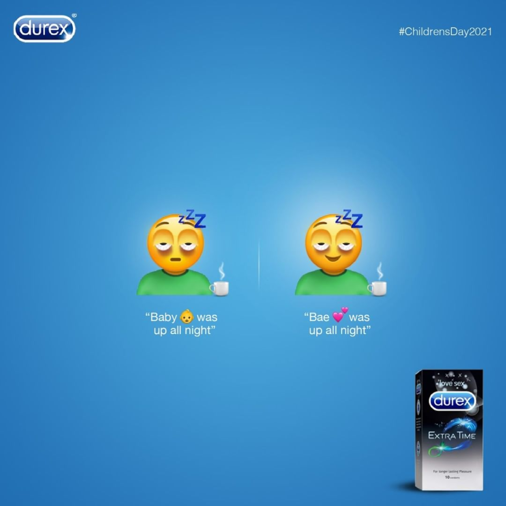 Why Durex India Talked About Everything Except Sex in 2021 Durex India Talked About Everything Except Sex in 2021. And That Was the Smartest Move.