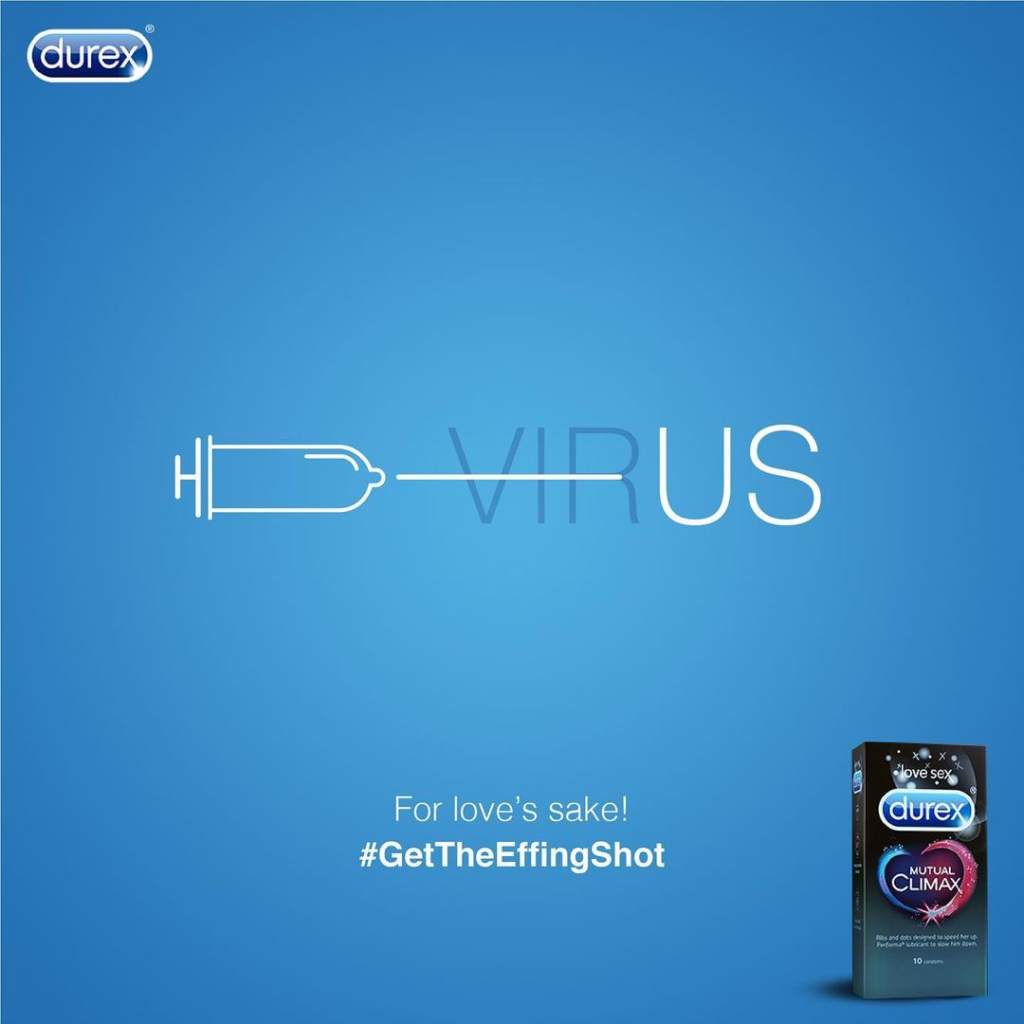 Why Durex India Talked About Everything Except Sex in 2021 Durex India Talked About Everything Except Sex in 2021. And That Was the Smartest Move.