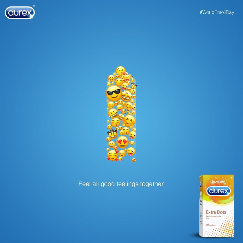 Why Durex India Talked About Everything Except Sex in 2021 Durex India Talked About Everything Except Sex in 2021. And That Was the Smartest Move.