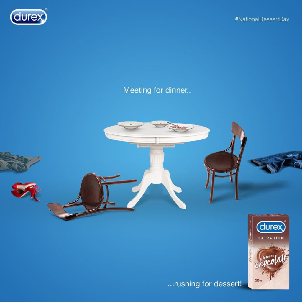 Why Durex India Talked About Everything Except Sex in 2021 Durex India Talked About Everything Except Sex in 2021. And That Was the Smartest Move.