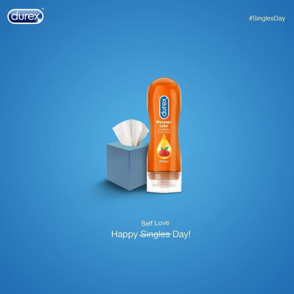 Why Durex India Talked About Everything Except Sex in 2021 Durex India Talked About Everything Except Sex in 2021. And That Was the Smartest Move.