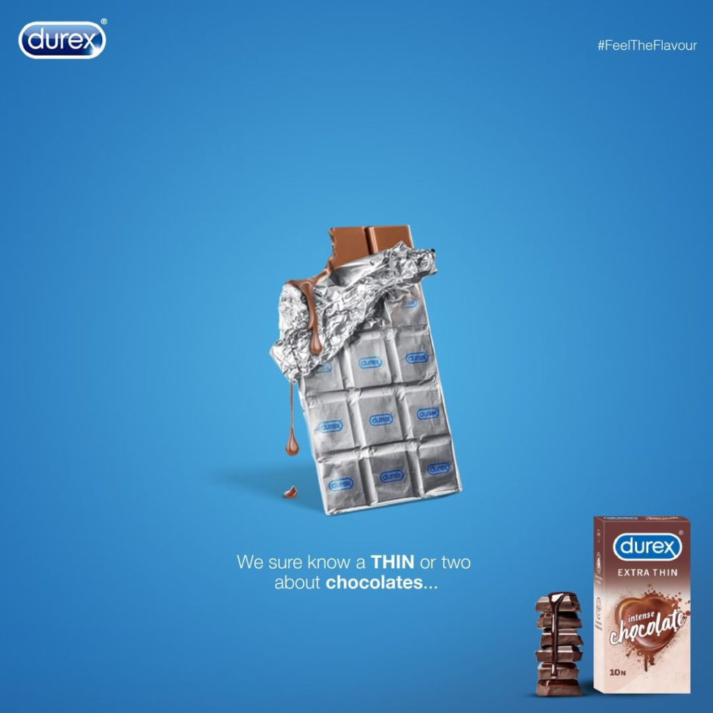 Why Durex India Talked About Everything Except Sex in 2021 Durex India Talked About Everything Except Sex in 2021. And That Was the Smartest Move.