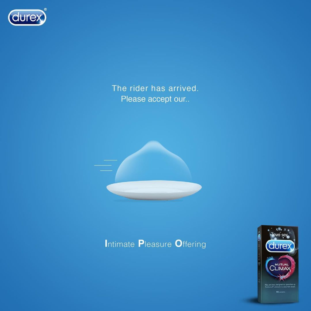 Why Durex India Talked About Everything Except Sex in 2021 Durex India Talked About Everything Except Sex in 2021. And That Was the Smartest Move.