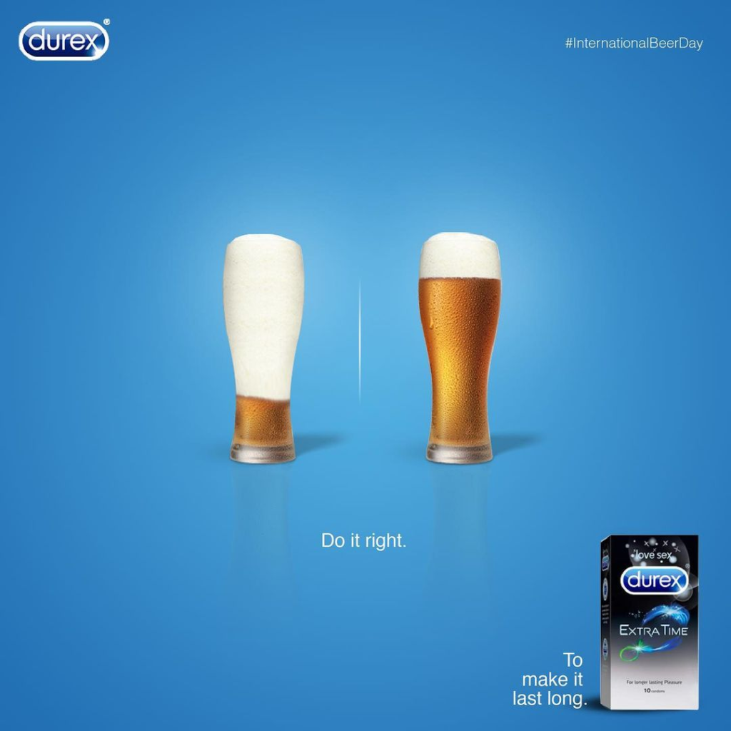 Why Durex India Talked About Everything Except Sex in 2021 Durex India Talked About Everything Except Sex in 2021. And That Was the Smartest Move.