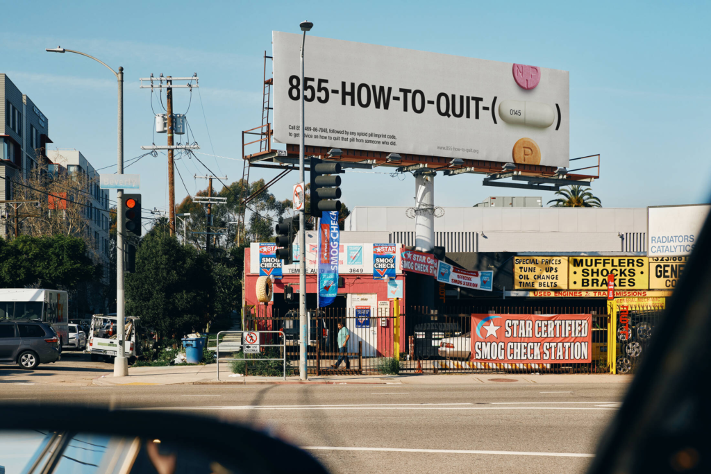 Every Opioid Pill in America Has a Code on It. Anzen Health Turned Those Codes Into a Helpline Extension.