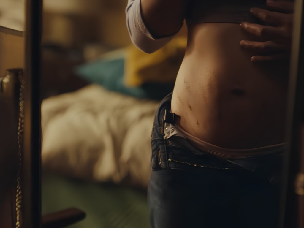 “There Is No Secret to Motherhood”, PSA exposes what new moms keep quiet image