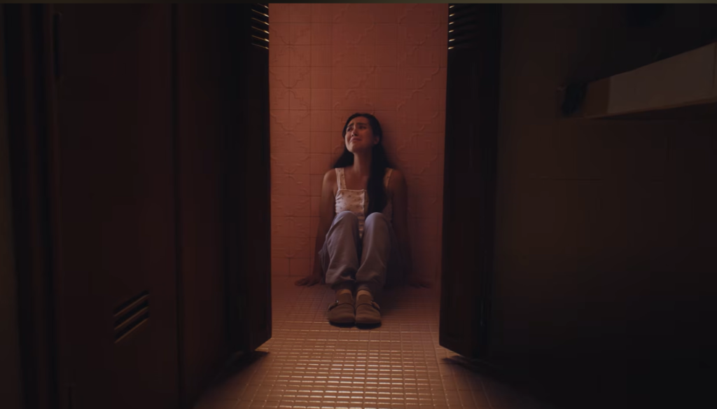 “There Is No Secret to Motherhood”, PSA exposes what new moms keep quiet image